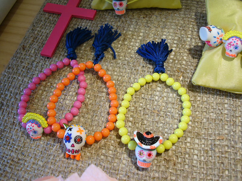 Made In Mexico? Mexican Style Fashion Accessories