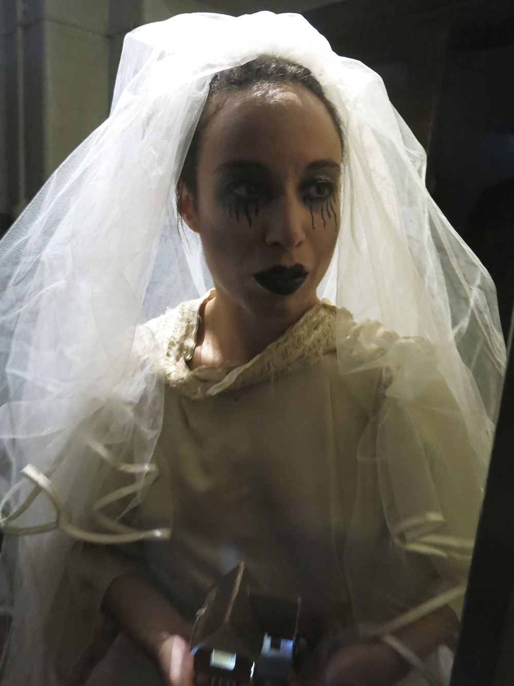 Ghost bride